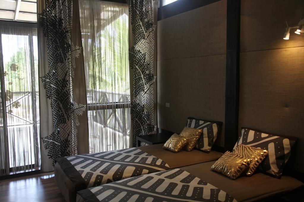 Chaykovski Boutique H Las Terrenas Room photo